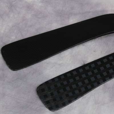 Ice  Hockey Stick Team Sports High Quality Carbon Fiber Material Logo Can Be Customized